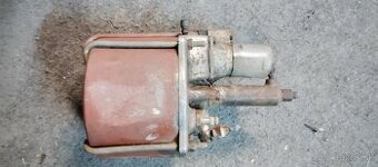 posilovac brzd T603,Skoda Octavia