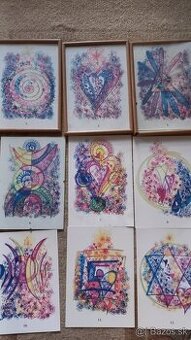 Otčenáš v 12 obrazoch