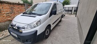 Predam Citroen Jumpy