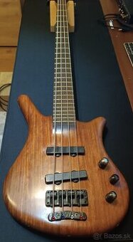 Warwick Thumb 4 NT 1999