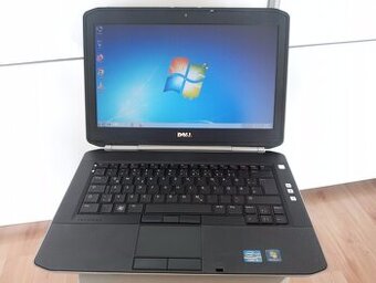 Dell Latitude e5420 . Intel core i5 , 4gb ram , Windows 7