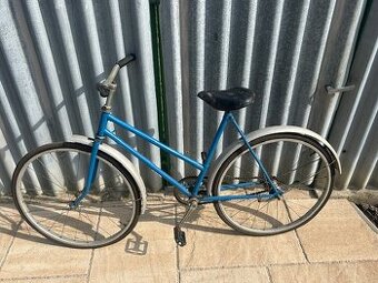 Predám detský retro bicykel