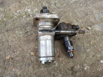 predám naftové cerpadlo na malotraktor TK