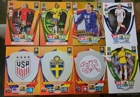 Panini Women's World Cup 2023 adrenalin xl karty