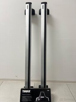 Priečny strešný nosič Thule A6