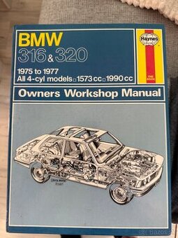 BMW e21