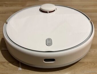 Xiaomi Mi Robot Vacuum-Mop 2 pro