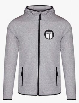 Nová Mikina DOUBLE RED veľkosť XL