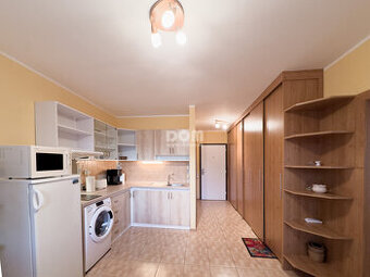 rkDOM | 1 izbový byt na prenájom Žilina - Hliny VII.