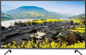 Predám 4K TV Changhong UHD43E6000ISN