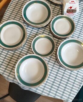 Obedova suprava nepoužívana