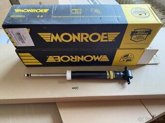 Predám zadné tlmiče MONROE na Ford Mondeo