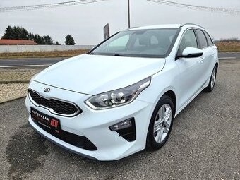 Kia Ceed SW 1.4 T-GDi Gold A/T za 13.990 €