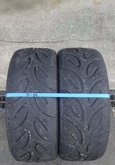 YOKOHAMA ADVAN A050 M