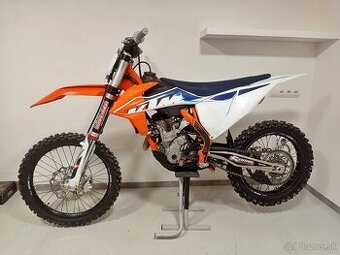 Ktm sxf 250