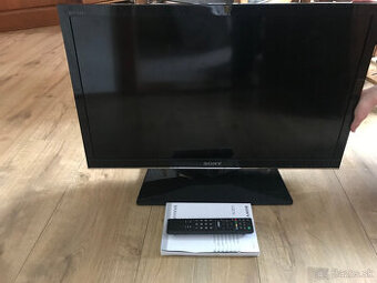 LCD TV Sony Bravia 80cm.