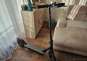 Elektrická kolobežka - Sencor Scooter Two Long Range