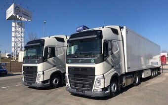 Kupim chladiarensky kamión