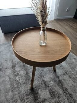 Konferenčný stolík