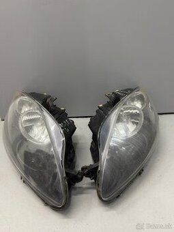 Predám predné halogénové svetlomety – SEAT Altea XL