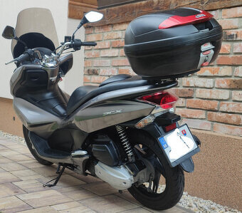 Honda PCX 125