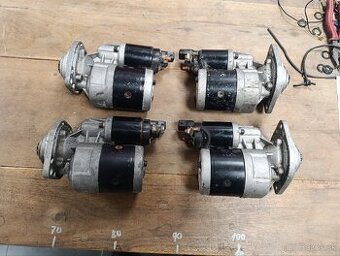 Škoda Felicia favorit štartér