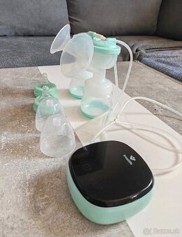 Elektrická odsávačka TrueLife