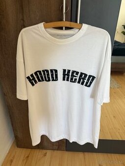 Tričko HOODHERO