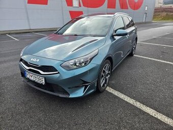 Kia Ceed SW 1.6 CRDi mHEV Gold A/T
