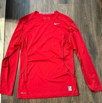 Bežecké termotričko Nike run