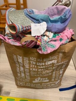 Obecenie pre dievca 110-122