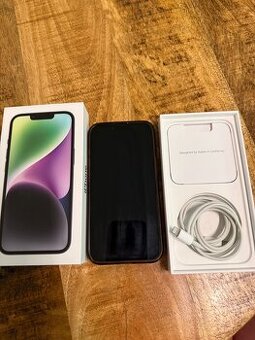 Predám iPhone 14
