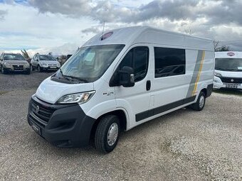 Fiat Ducato 2.3