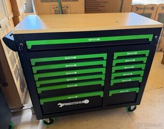 Dielensky Vozík XXL