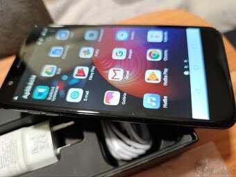 Predám nový mobil LG K11