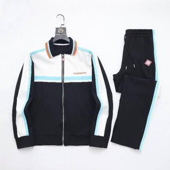 Tepláková suprava Casa Blanca