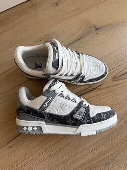 tenisky LOUIS VUITTON UK6,5-7