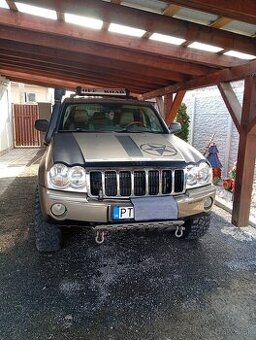 Jeep Grand Cherokee 5.7l