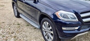 Kolesa Mercedes GL GLS GLE R20