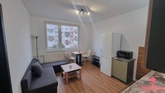 Prenájom 1- izbový byt