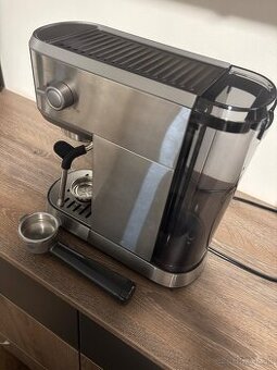 Kávovar elektrolux 6