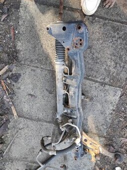 Bmw 3 E39 zadné svetlo ,servo riadenie,napravnica