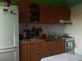 Predám jedno izbový byt