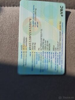 AUDI A3 Sportback 2.0,T FSI Ambiente quatro S tronic