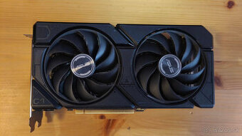 RTX 4070 Super 12G ASUS DUAL