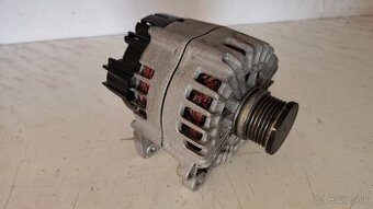 Alternátor Audi A6 C7 2.0 TDI 130 kw