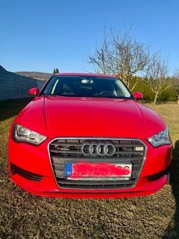 Audi a3 sedan 1.8 132kw quatro