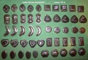 FORMIČKY -TOP STAV kus 0,30 e