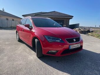 Seat Leon ST 1.2 TSI (110PS)