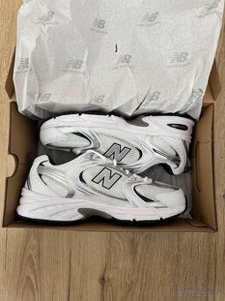 New balance 530 white